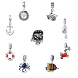 Sailor Beads Pack By Your Side