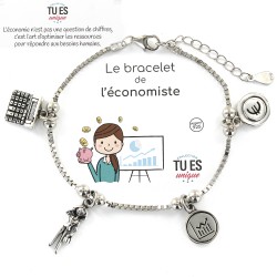 Le Bracelet Tu Es Unique L Economique