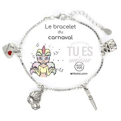 Le Bracelet You Are Unique Du Pediatre