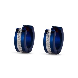 Combined 14 x 5 mm blue...