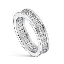 Amore Wedding Ring In...