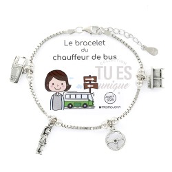 Le Bracelet You Are Unique...